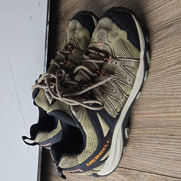 Merrell Accentor 3 Hiking Boot - Picture 3 of 8